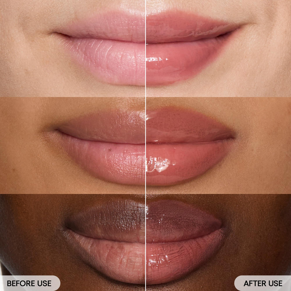 LANEIGE tube open revealing serum formula and easy reapplication benefit