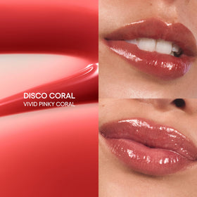 LANEIGE doe foot applicator close-up for precise, smooth application