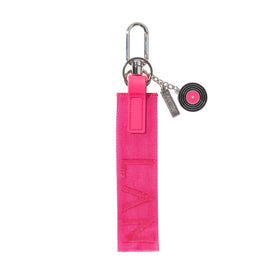 LANEIGE front view wristlet holding JuicePop Box for easy touchups