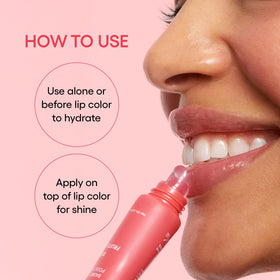 LANEIGE in a handbag ready for touch-ups for convenience and everyday use
