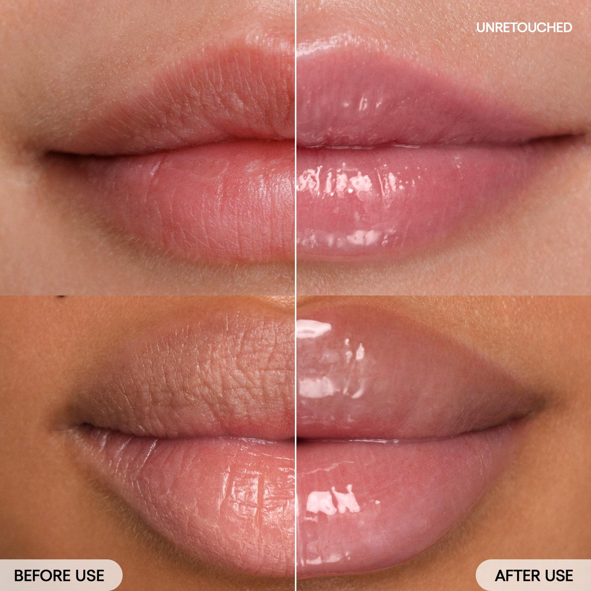 LANEIGE open applicator revealing balm bullet for quick mess-free use