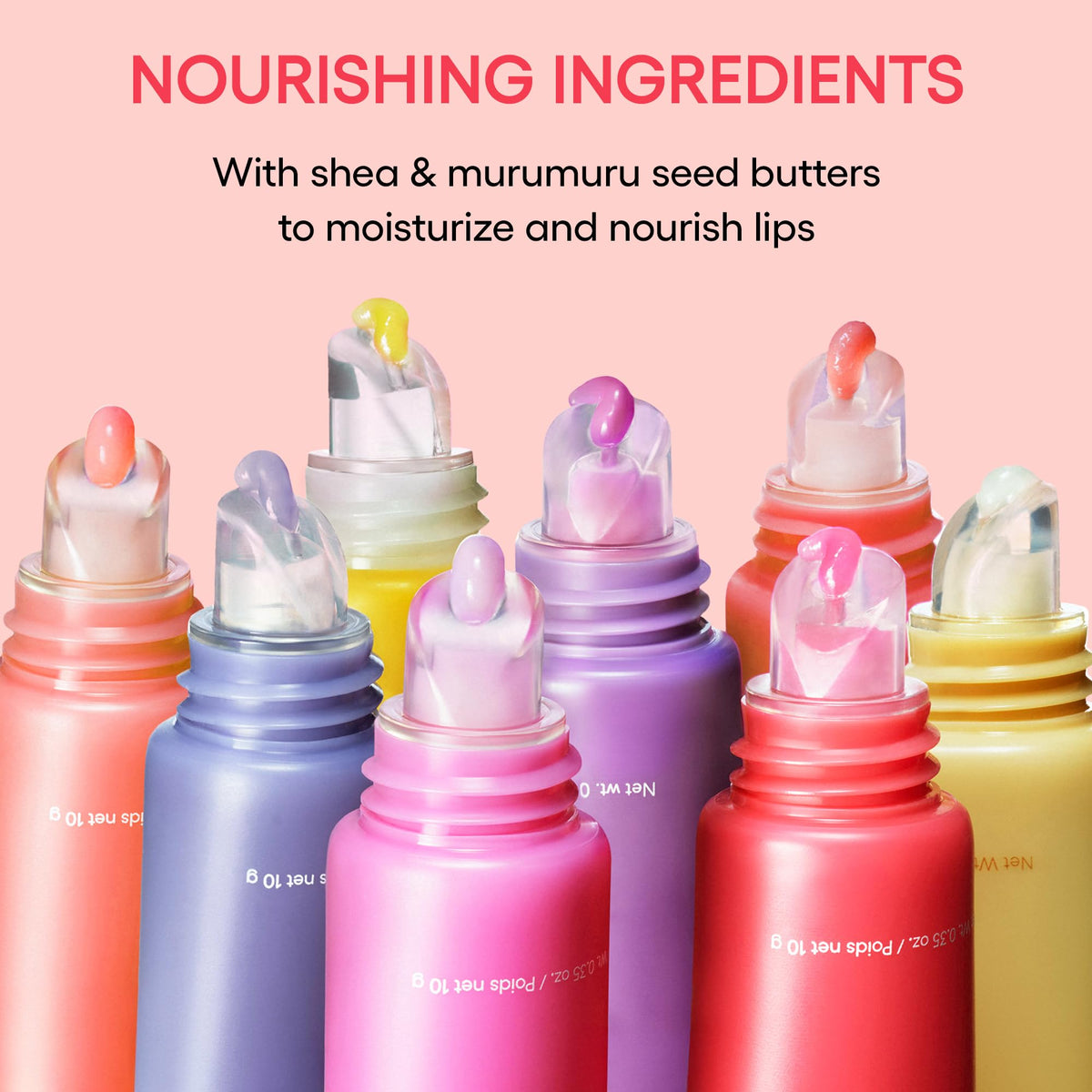 LANEIGE tube beside a key for pocket-sized scale and on-the-go ease