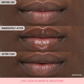 laneige peony and collagen ingredient visual highlighting firming benefit