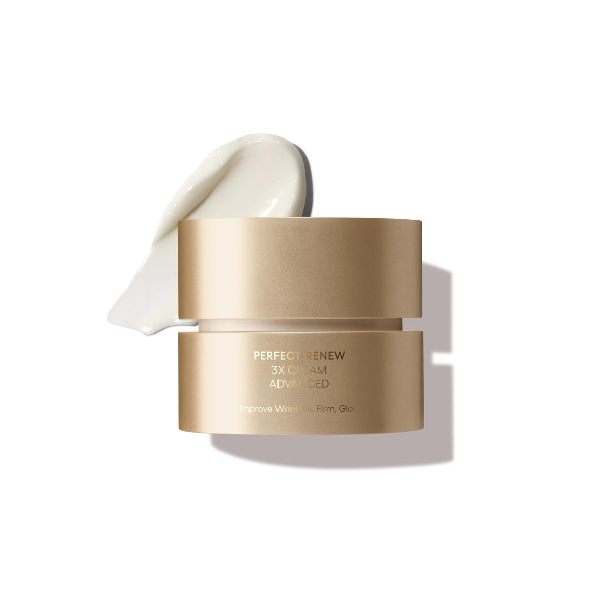 LANEIGE jar front view showing premium packaging and anti-aging benefit