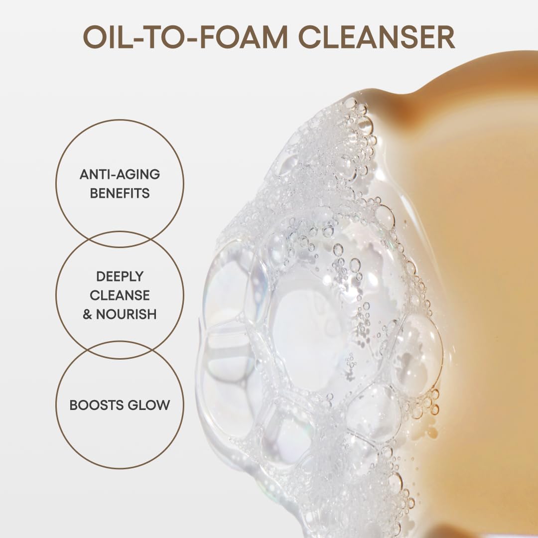 LANEIGE pump dispenser closeup highlighting easy-use and control