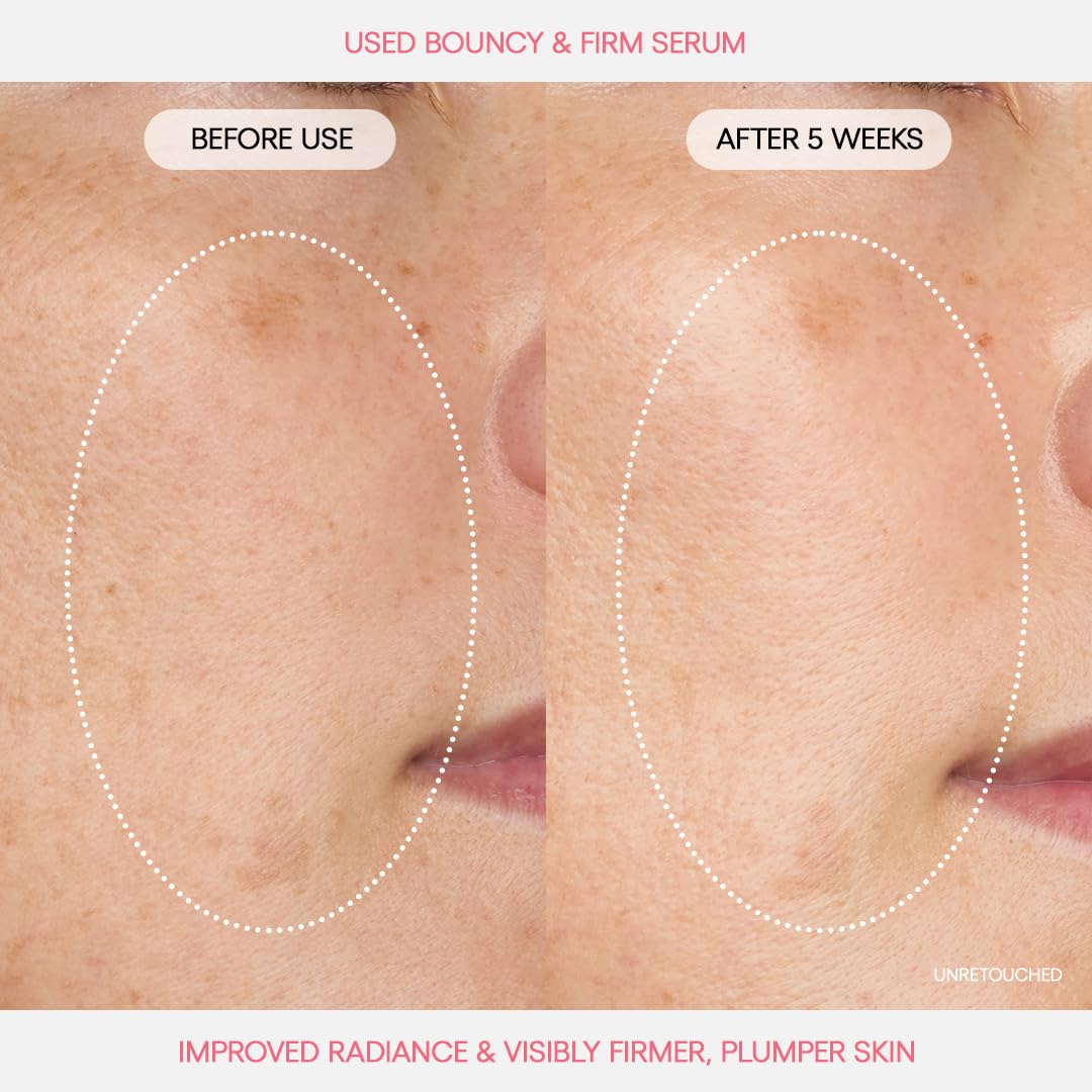 LANEIGE dropper applying serum to hand, demonstrates easy absorption benefit