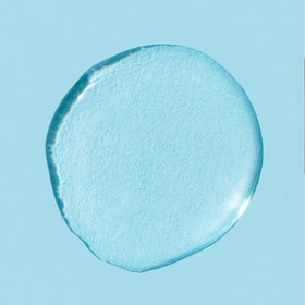 LANEIGE toner on cotton pad demonstrating gentle application benefit