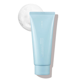 LANEIGE front packaging showing cleanser and hydration benefits