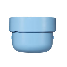 LANEIGE front jar refill showing packaging and eco-friendly design benefit
