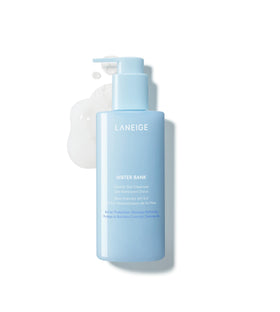 LANEIGE front packaging showing clean design and product benefit