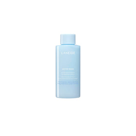 LANEIGE front packaging showing cleanser and benefit of hydration