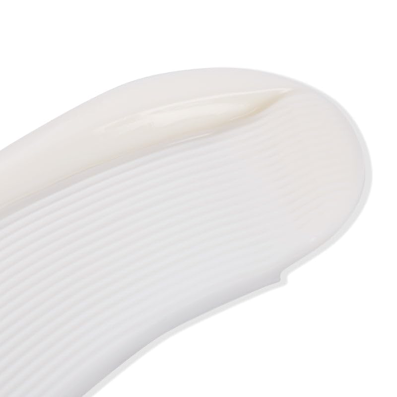 L'ANGE HAIR bottle on bathroom vanity showing everyday convenience and streamlined routine