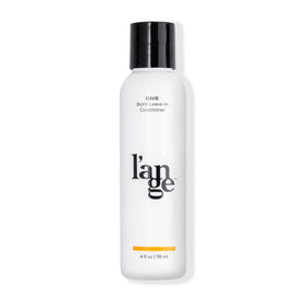 L'ANGE HAIR front packaging showing bottle and label for easy identification and benefits