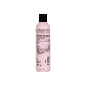 L'ANGE HAIR UV protection icon graphic emphasizing color preservation
