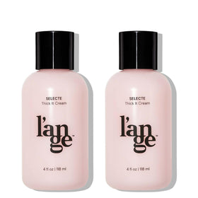 L'ANGE HAIR front packaging showing label and 4 fl oz size for clear identification and benefit