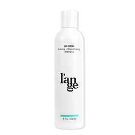 L'ANGE HAIR front packaging showing product and clear labeling for travel convenience