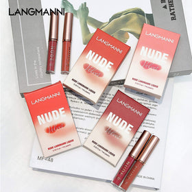 LANGMANNI gift box presentation inside packaging ready to give as present