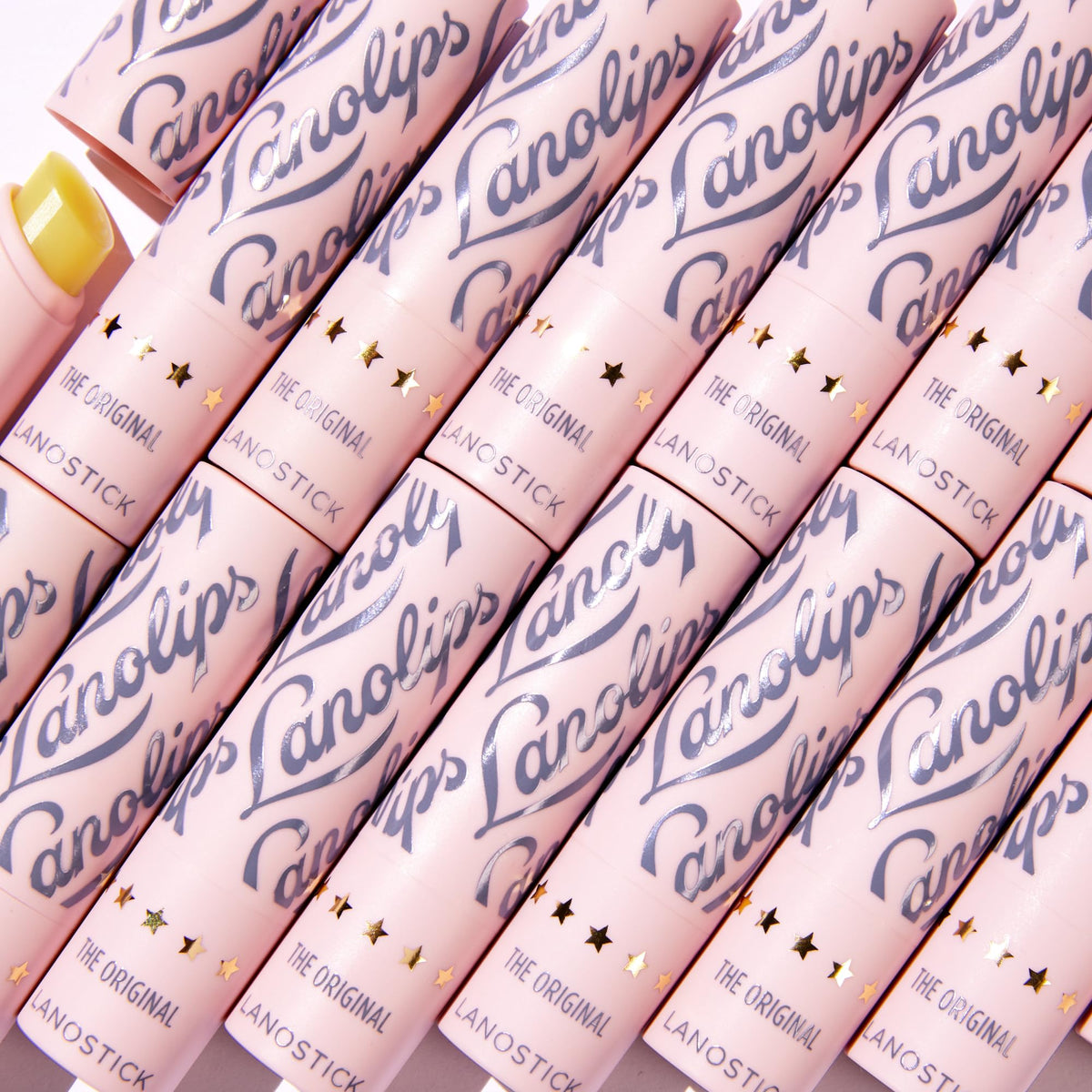 Lanolips lanostick lifestyle winter outdoors protects lips from cold