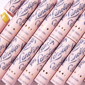 Lanolips lanostick lifestyle winter outdoors protects lips from cold