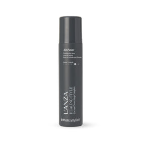 L’ANZA front packaging showing product and branding for clear identity and benefit