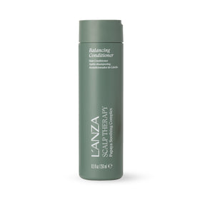 L’ANZA front packaging showing bottle and brand for clear identification and trust