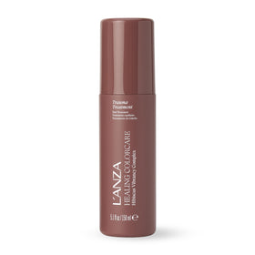L’ANZA front packaging showing bottle and branding for color repair