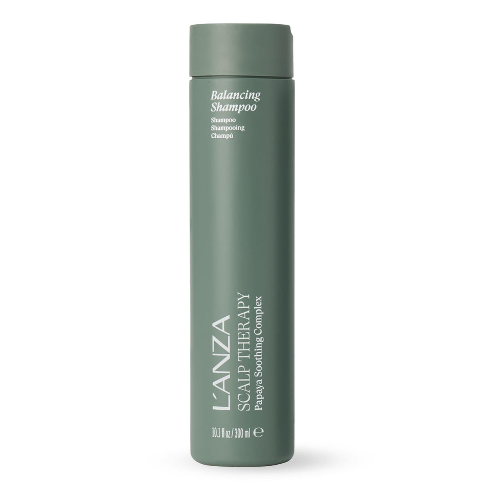L’ANZA front packaging showing bottle and product name for clear identification and trust