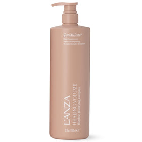 L’ANZA front packaging bottle shows size and product branding for easy identification and shelf appeal