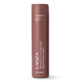 L’ANZA front bottle view showing packaging and easy identification benefit
