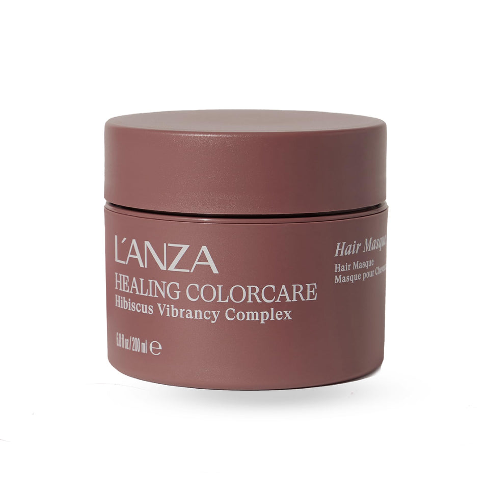 L’ANZA front packaging showing product jar and size for clear identification and confidence