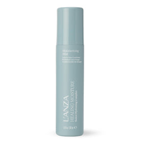 L’ANZA front packaging showing bottle and label for easy identification and confidence