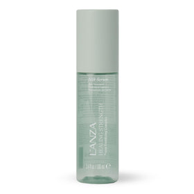 L’ANZA front bottle view showing product and benefits