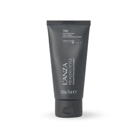 L’ANZA front packaging showing compact taffy jar and brand benefit