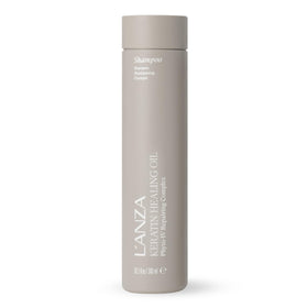 L’ANZA front packaging showing product and nourishing benefits