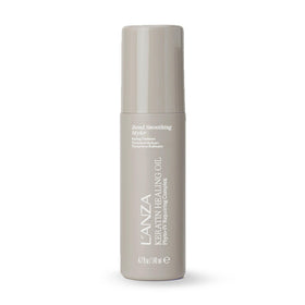 L’ANZA front packaging showing bottle and label for instant product recognition and trust