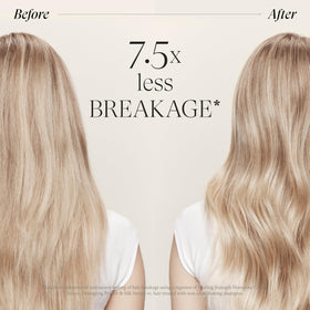 L’ANZA label closeup highlighting ingredients and transparency benefit