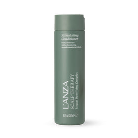 L’ANZA front packaging showing bottle and label for clear product identification and trust