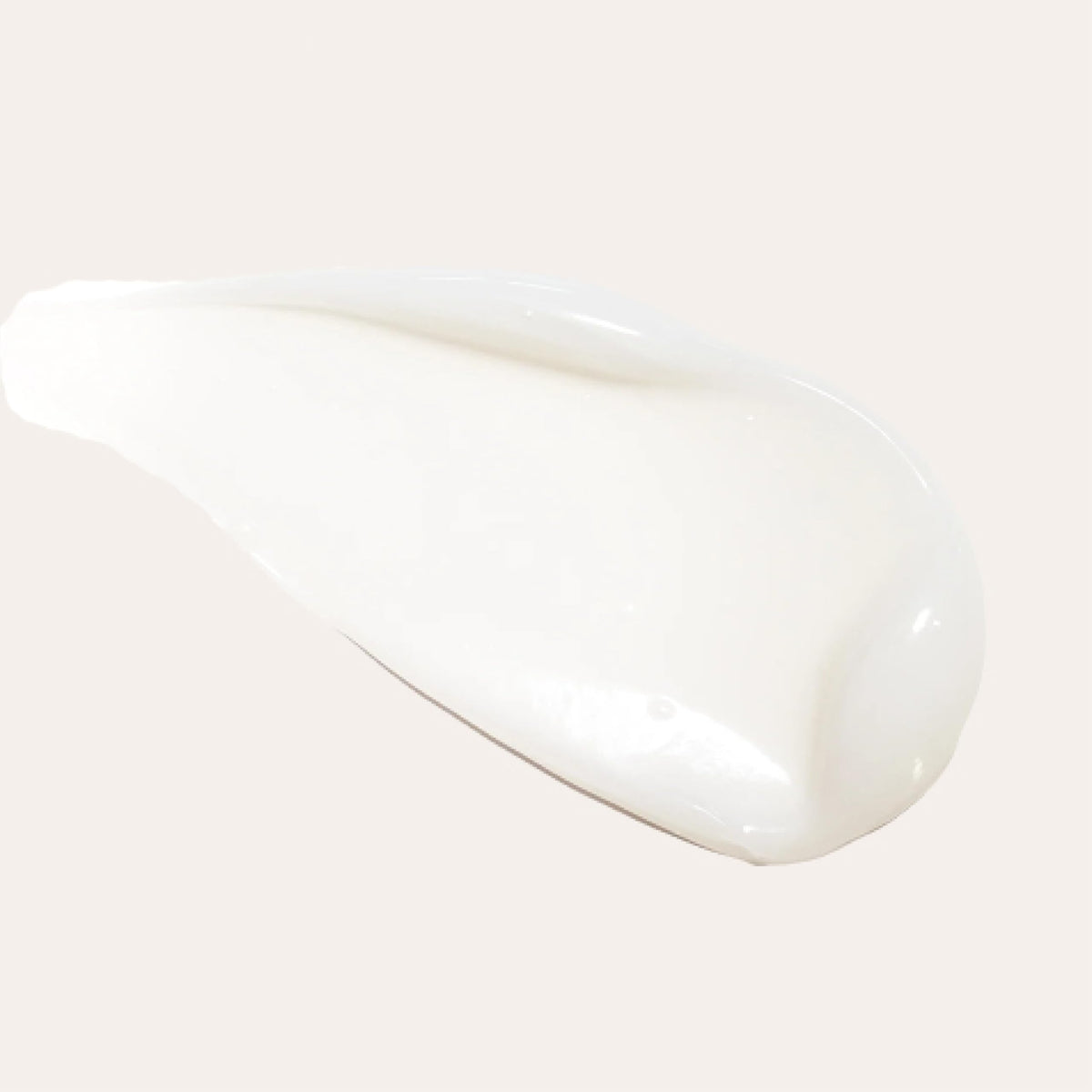 L’ANZA bottle styled on bathroom shelf conveying professional care and daily routine benefit