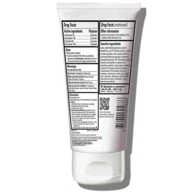 La Roche-Posay sunscreen in beach setting for reliable water-resistant sun protection