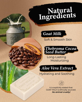 larosanna rich lather texture on lather net demonstrating creamy foam