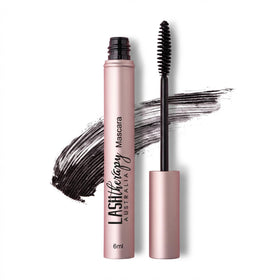 Lash Therapy Australia front packaging showing product and benefits