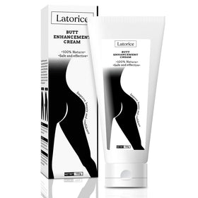 LATORICE front packaging showing product benefits and clean design