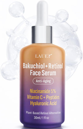 LAUER COSMETIC gift-ready packaging ideal for Mother’s Day presentation