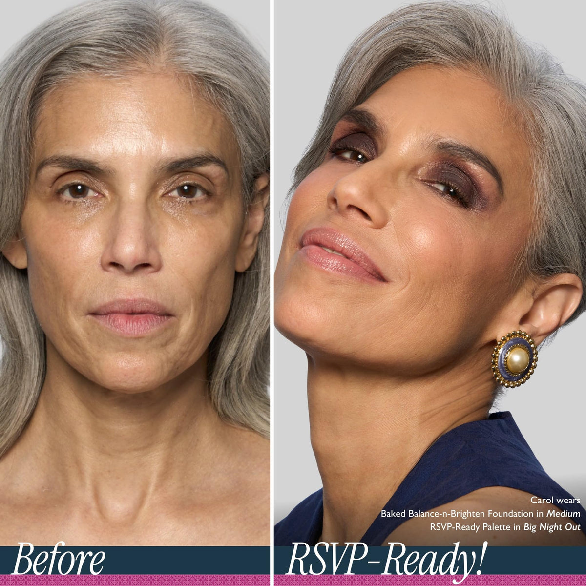 LAURA GELLER NEW YORK bronzer and highlighter swatches for sculpting and glow benefit