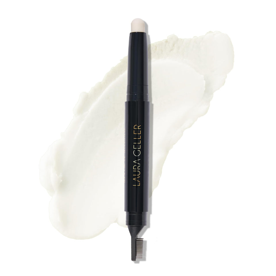 LAURA GELLER NEW YORK front packaging of Define-n-Tame for quick identification