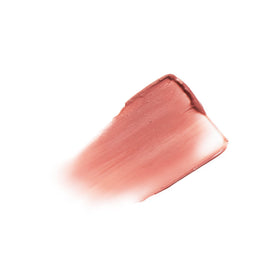 LAURA GELLER NEW YORK texture swipe on skin showing creamy hydrating finish