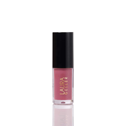 LAURA GELLER NEW YORK front packaging tube showing shade and branding for quick recognition