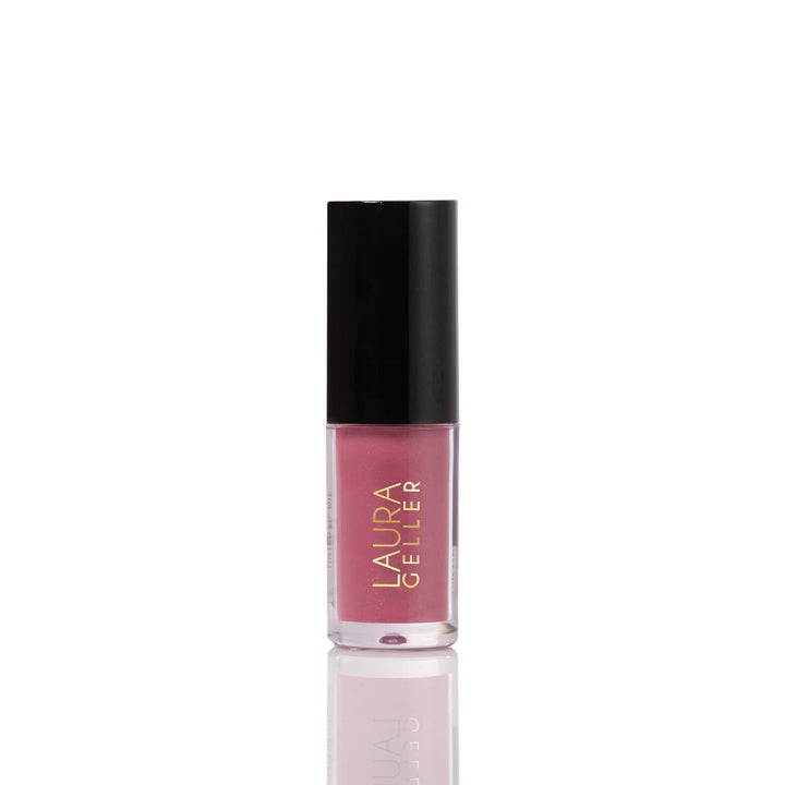 LAURA GELLER NEW YORK front packaging tube showing shade and branding for quick recognition