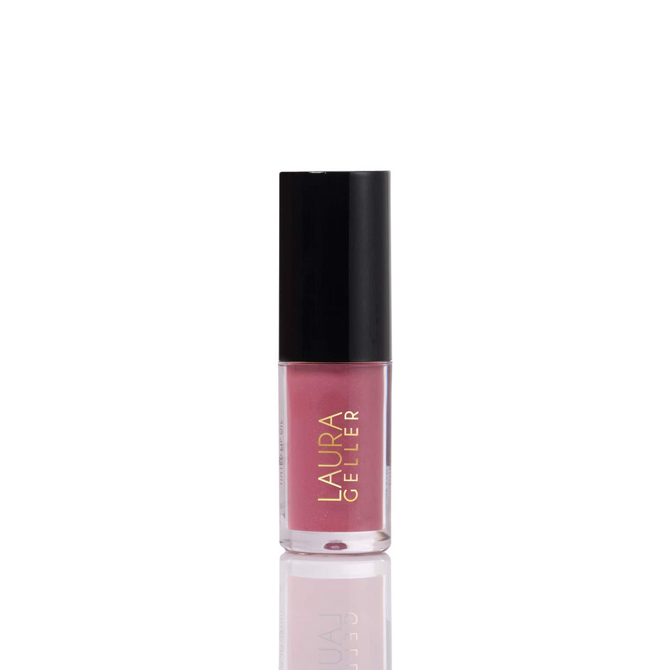 LAURA GELLER NEW YORK front packaging tube showing shade and branding for quick recognition
