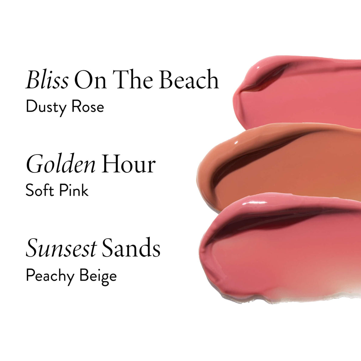 LAURA GELLER size comparison beside a coin for compact travel convenience